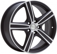 

Литой диск SKAD, Адмирал 17x6.5" 5x114.3мм DIA 67.1мм ET 45мм Алмаз