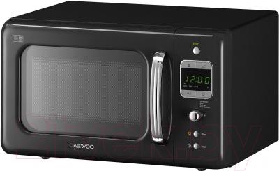 Микроволновая печь Daewoo KOR-6LBRB