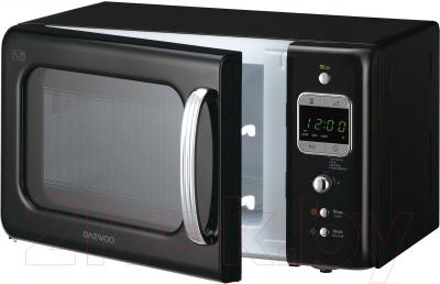 Микроволновая печь Daewoo KOR-6LBRB