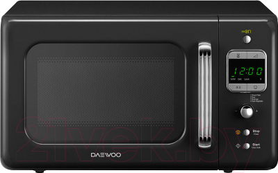 Микроволновая печь Daewoo KOR-6LBRB