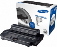 Тонер-картридж Samsung ML-D3470A - 