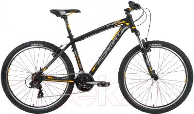 Велосипед Format 1415 26 2016 (XL, черный матовый)