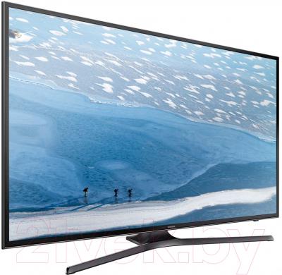 Телевизор Samsung UE43KU6000U