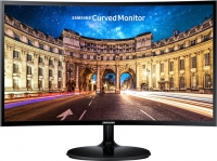 Монитор Samsung C27F390FHI (LC27F390FHIX) - 