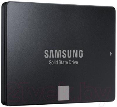 SSD диск Samsung 750 Evo 250GB (MZ-750250BW)