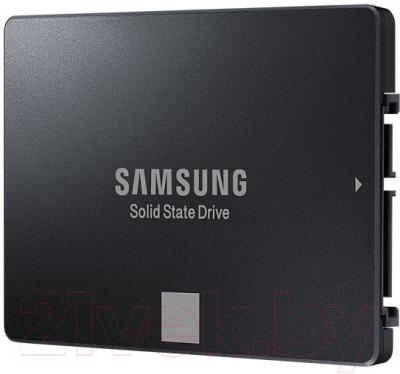 SSD диск Samsung 750 Evo 250GB (MZ-750250BW)