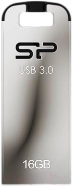 Usb flash накопитель Silicon Power Jewel J10 16GB (SP016GBUF3J10V1K)