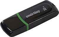 Usb flash накопитель SmartBuy Paean 32Gb (SB32GBPN-K) - 