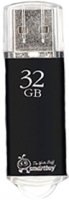 Usb flash накопитель SmartBuy V-Cut 32Gb (SB32GBVC-K) - 