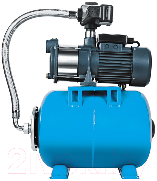 Насосная станция Unipump Auto MH 300 A
