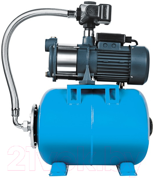 Насосная станция Unipump Auto MH 400 C