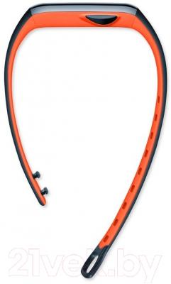 Фитнес-браслет Beurer AS80C (оранжевый)