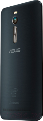 Смартфон Asus Zenfone 2 32Gb 4Ram / ZE551ML-6A147RU (черный)