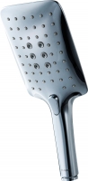 

Лейка ручного душа Bravat, Hand Shower-Square P70143CP