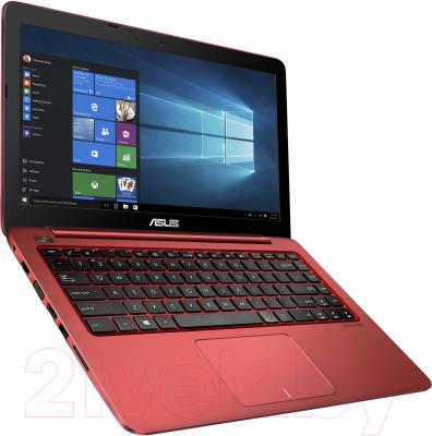 Ноутбук Asus E402SA-WX002D