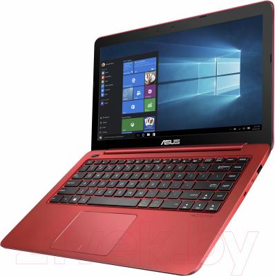 Ноутбук Asus E402SA-WX002D