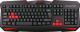 Миниатюра изображения товара Клавиатура Redragon Xenica 70450