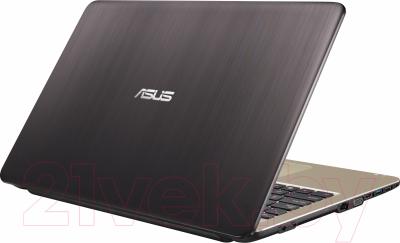 Ноутбук Asus X540LJ-XX090D