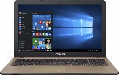 Ноутбук Asus X540LJ-XX090D