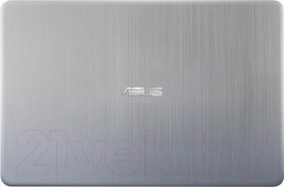 Ноутбук Asus X540SC-XX028D