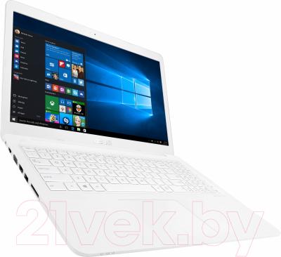 Ноутбук Asus E502SA-XO002D