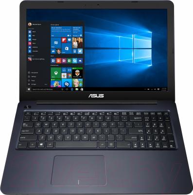 Ноутбук Asus E502SA-XO023D