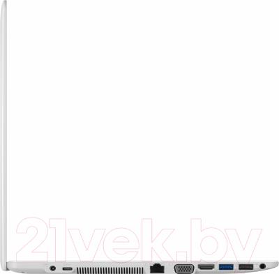 Ноутбук Asus X540SC-XX029D