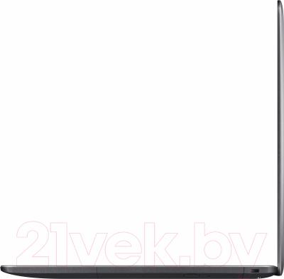 Ноутбук Asus X540SA-XX168D
