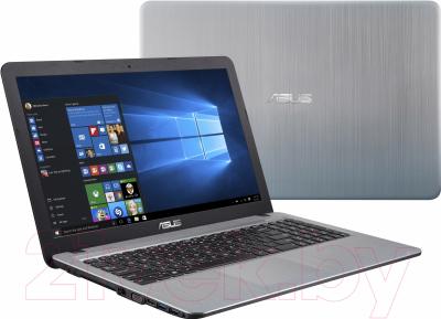 Ноутбук Asus X540SA-XX168D