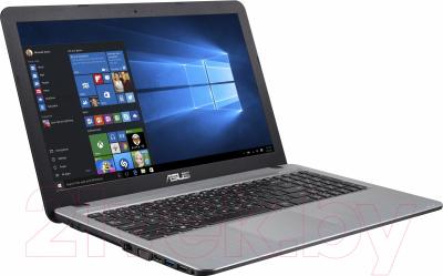 Ноутбук Asus X540SA-XX168D