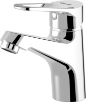

Смеситель Bravat, Eco-D F193158C