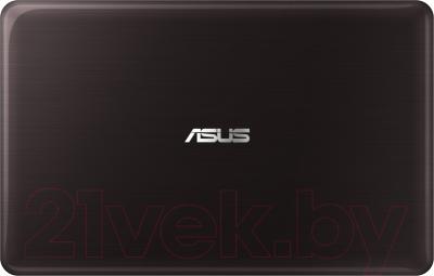 Ноутбук Asus X756UX-T4031D