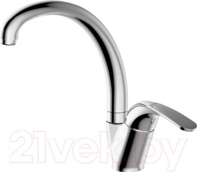 

Смеситель Bravat, Fit F7135188CP-1