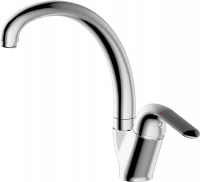 

Смеситель Bravat, Simple F7135193CP-1