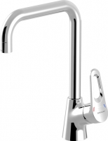 

Смеситель Bravat, Eco-D F793158C-1