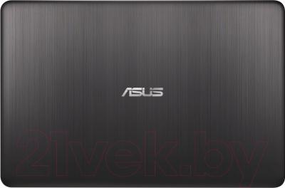 Ноутбук Asus X540LJ-XX001D