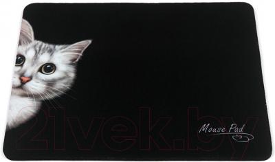 Изображение товара Коврик для мыши Dialog PM-H15 Cat