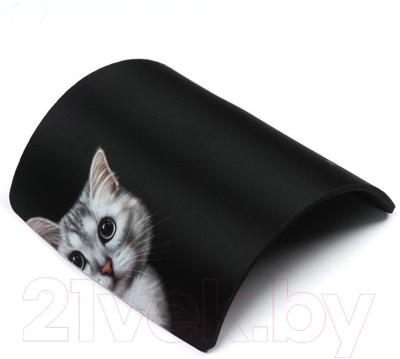Изображение товара Коврик для мыши Dialog PM-H15 Cat