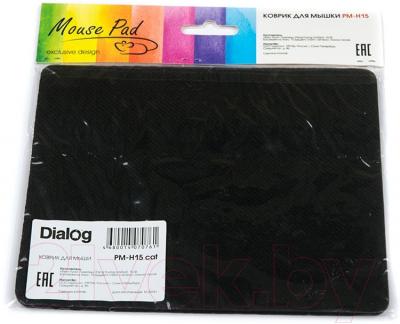 Изображение товара Коврик для мыши Dialog PM-H15 Cat