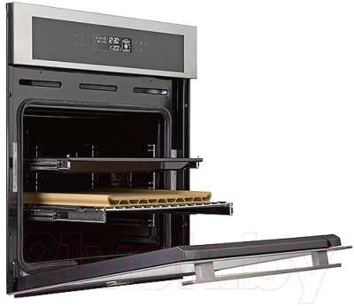 Электрический духовой шкаф Korting OKB9102CSXPRO