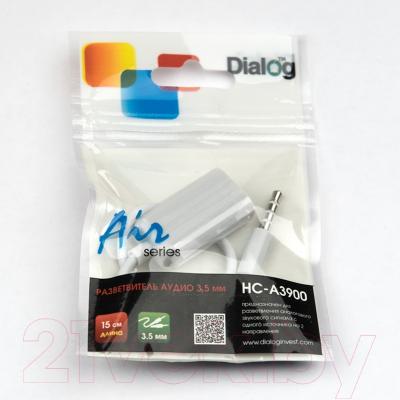 Сплиттер Dialog HC-A3900