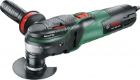 Многофункциональный инструмент Bosch PMF 350 CES (0.603.102.220) - 