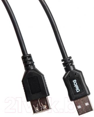 Удлинитель кабеля Dialog HC-A2130