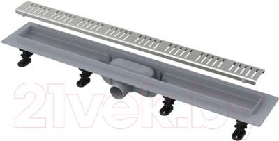 

Трап для душа Alcaplast, APZ10-650M Simple