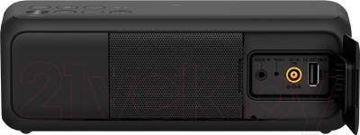 Портативная колонка Sony SRS-XB3B (черный)