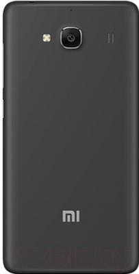 Смартфон Xiaomi Redmi 2 2GB/16GB (черный)