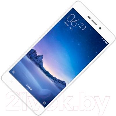 Смартфон Xiaomi Redmi 3 Pro 3GB/32GB (белый/серебристый)