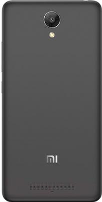 Смартфон Xiaomi Redmi Note 2 2GB/32GB (черный)