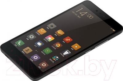 Смартфон Xiaomi Redmi Note 2 2GB/32GB (черный)