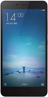 Смартфон Xiaomi Redmi Note 2 2GB/32GB (белый)